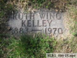 Ruth Wing Kelley