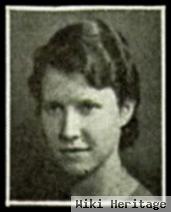 Lois Ellen Resseguie Mcghan