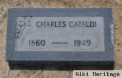 Charles Cataldi
