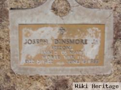 Joseph Dinsmore, Jr