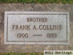 Frank A. Collins