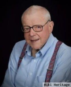 Charles D. "charlie" Mathews