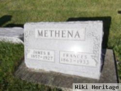 James B. Methena