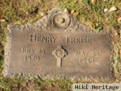 Henry Treise