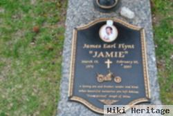 James Earl "jamie" Flynt