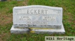 Myra C. Fisher Eckert