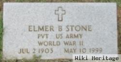 Elmer B. Stone