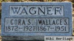 Cora S Stump Wagner