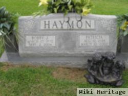 Patricia Haymon
