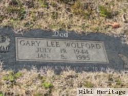 Gary Lee Wolford