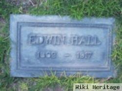 Edwin Hall