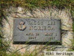 Jacob Lee Noriega