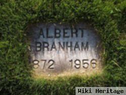Albert "al" Branham