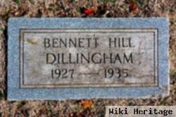 Bennett Hill Dillingham