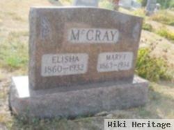 Elisha Mccray