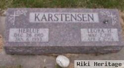 Leora H. Karstensen