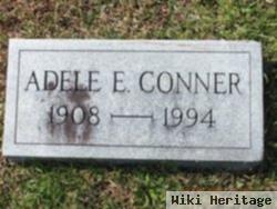 Adele Hinsley Evans Conner