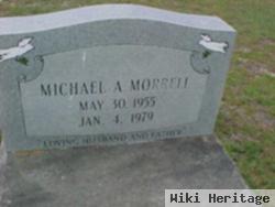 Michael A Morrell