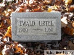 Ewald Urtel