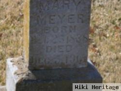 Mary Meyer