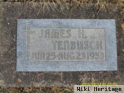 James H Tenbusch