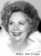 Carolyn Hazard Finley