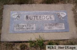 Edward Rutledge