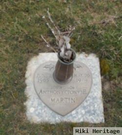 Anthony E. "tony" Martin