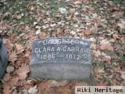 Clara Amelia Rambo Darrah