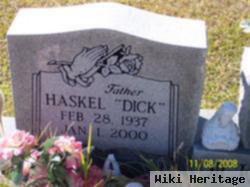 Haskel Dickerson