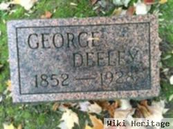 George Deeley