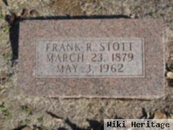 Frank R Stott