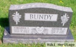 Virginia L Bundy