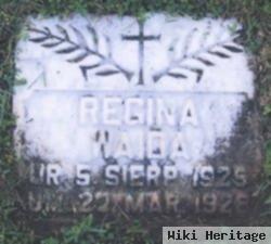 Regina Waida