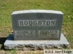 Charles W "charley" Houghton