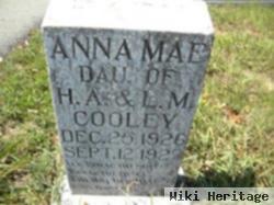 Anna Mae Cooley