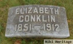 Elizabeth Conklin