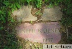 Joseph Benjamin Olney