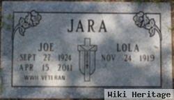 Joe Jara