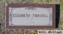 Elizabeth Twadell