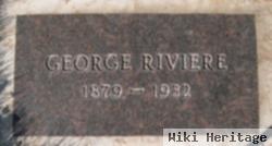 George Riviere