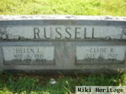 Helen L. Kingston Russell