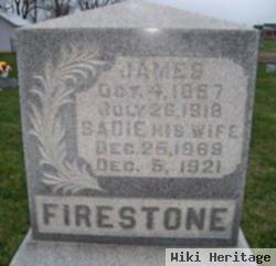 Sadie Firestone