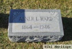 Abner L. Ward