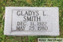 Gladys Smith