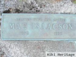 Mae Isaacson