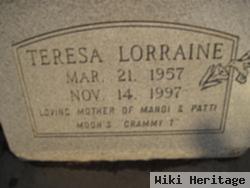 Teresa Lorraine Blagg