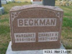 Margaret Feldman Beckman