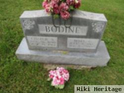 Mary Jane Goodman Bodine