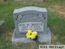 Olin Murphy Briscoe